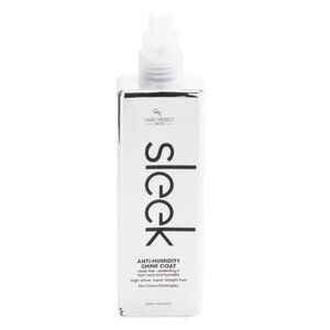HAIR CHEMIST Multi 8oz Sleek Anti Humidity Shine Coat Spray